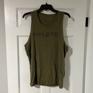 Men’s Large Hylete Tank Top